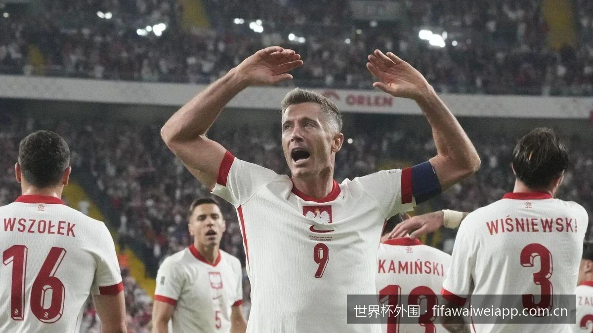2026世界杯外围赛各大赛区赛程时间表及观赛指南
